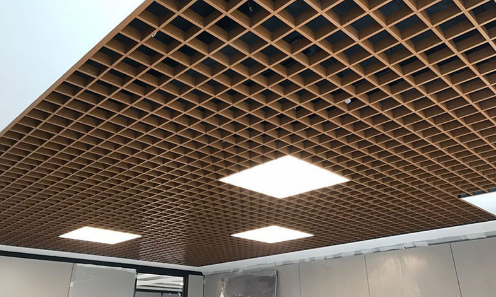 Asma Tavan Sistemleri