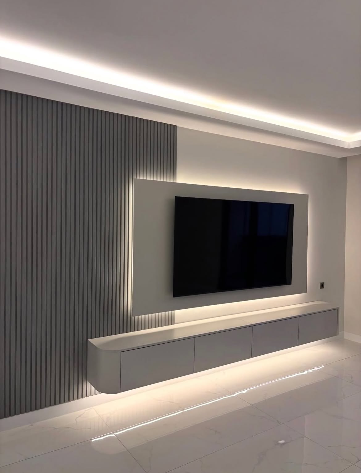 Tv Ünitesi Modellerimiz